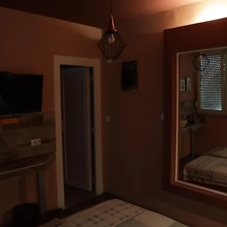 Dolce 7 Apartment Kraljevo