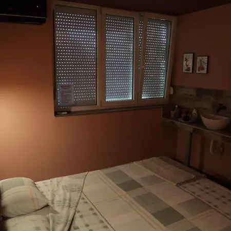 Dolce 7 Apartment