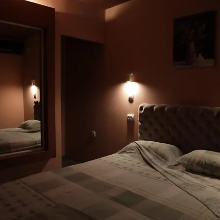 Dolce 7 Apartment