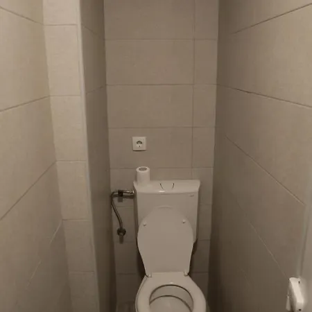 Apartment Dolce 7 Kraljevo
